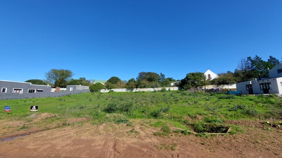 0 Bedroom Property for Sale in Darling Western Cape